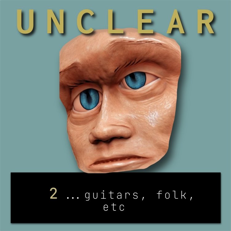 Cover art for sample pack