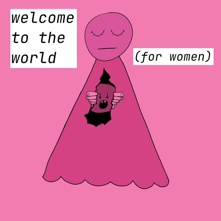 welcome to the world sample pack cover art