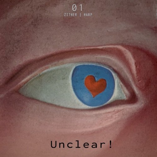 Unclear 01 Sample Pack Cover