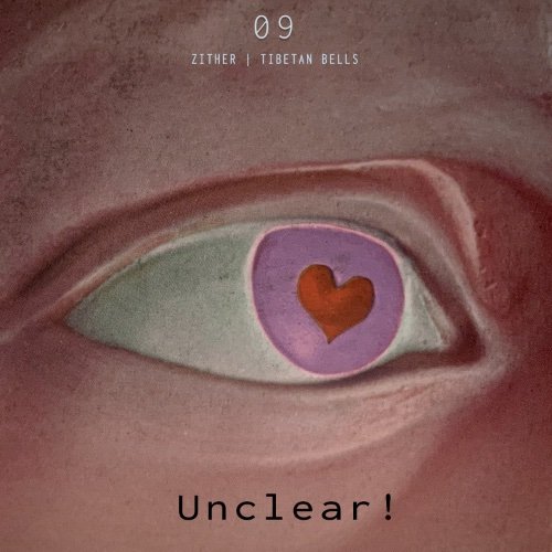 Unclear 09 Sample Pack Cover
