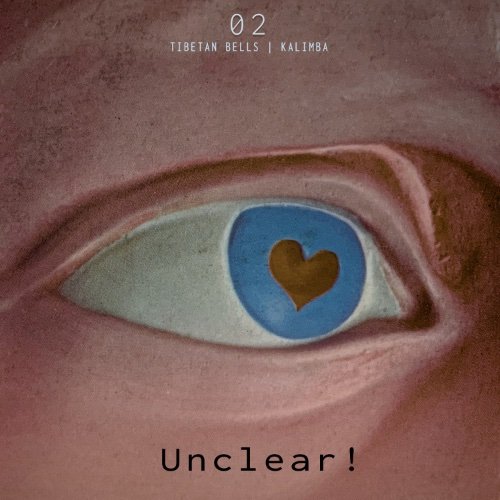Unclear 02 Sample Pack Cover
