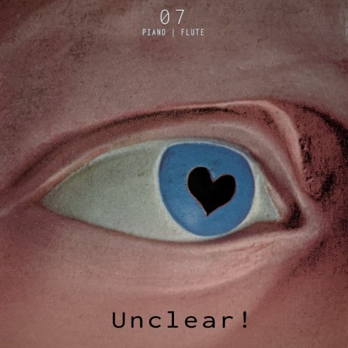 Unclear 07 Sample Pack Cover