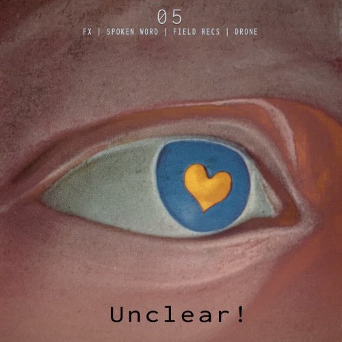 Unclear 05 Sample Pack Cover