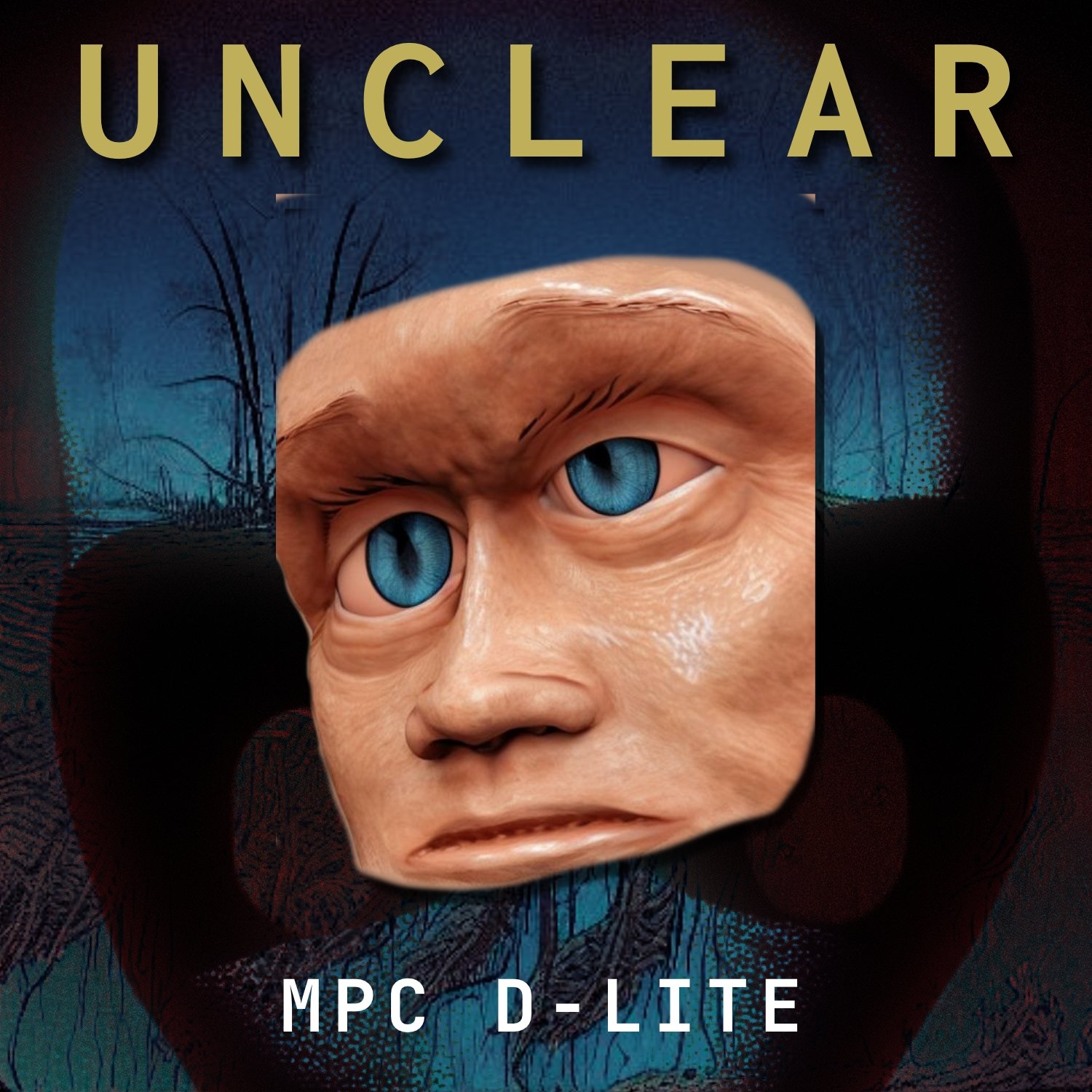 DJBB – Unclear! [M P C   D-LITE]]