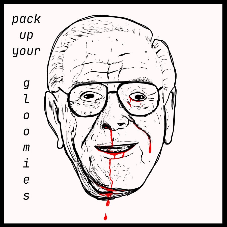 pack up your gloomies sample pack cover art