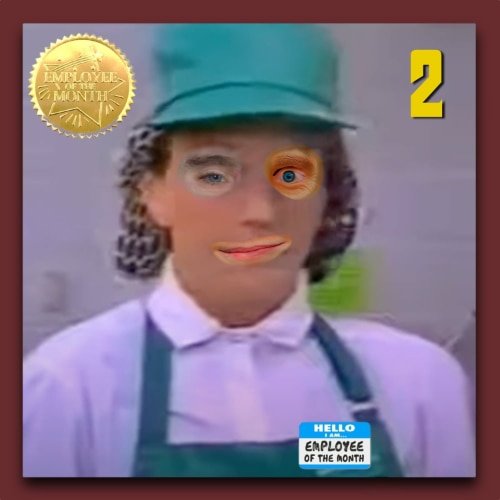 Cover image for DJ Baja Blast Sample Pack