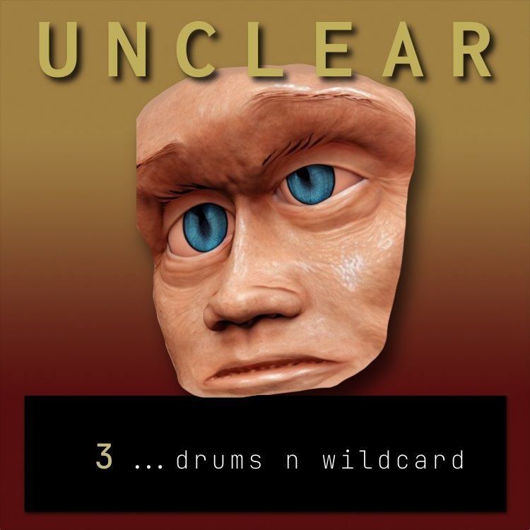 Cover art for sample pack