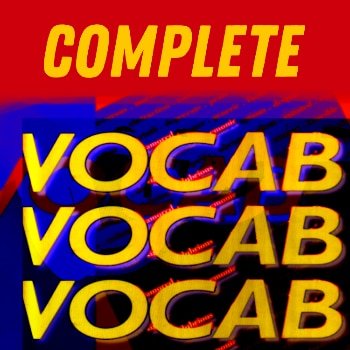 Cover image for DJ Baja Blast Sample Pack - Vocab